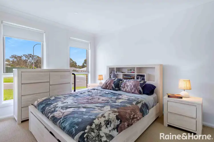 Fifth view of Homely semi-detached listing, 1 Gunbar Way, Nowra NSW 2541