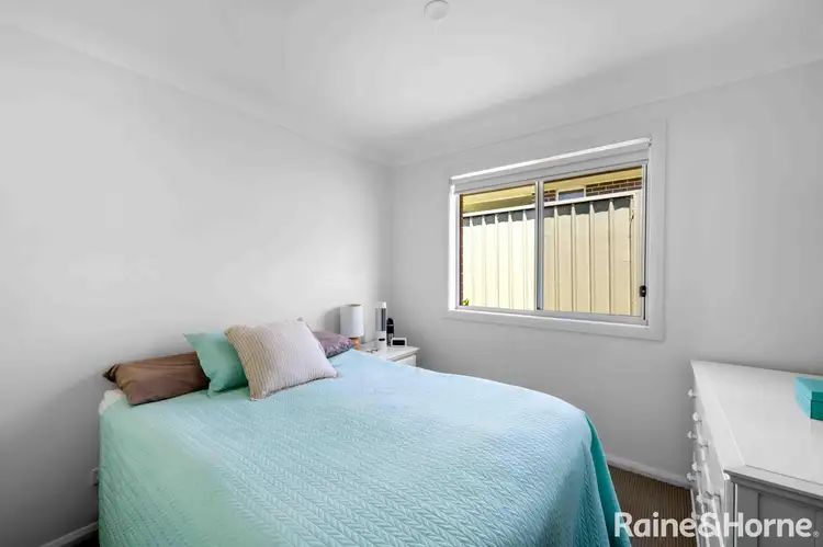 Sixth view of Homely semi-detached listing, 1 Gunbar Way, Nowra NSW 2541