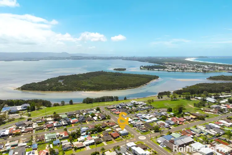 166 Pur Pur Avenue, Lake Illawarra NSW 2528