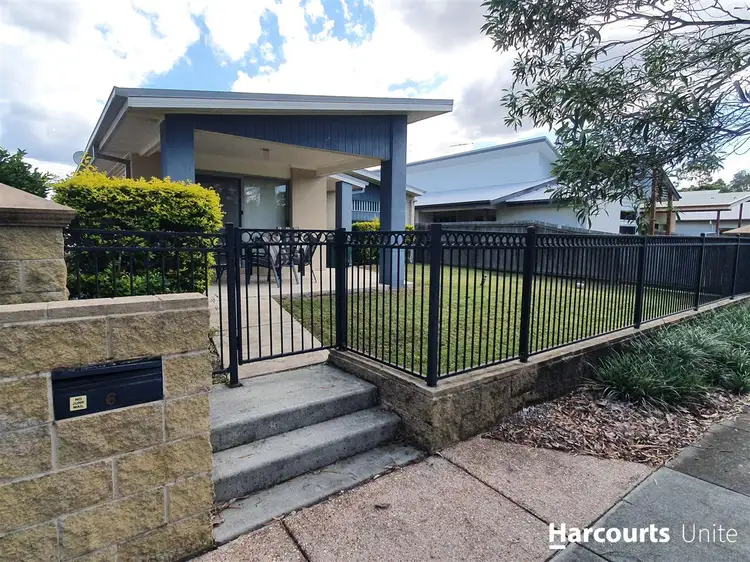 6 Macrusser Circuit, Warner QLD 4500