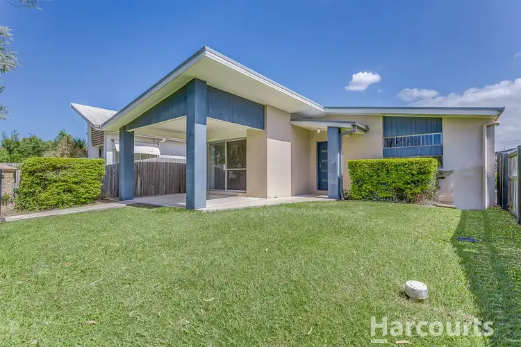 Third view of Homely house listing, 6 Macrusser Circuit, Warner QLD 4500