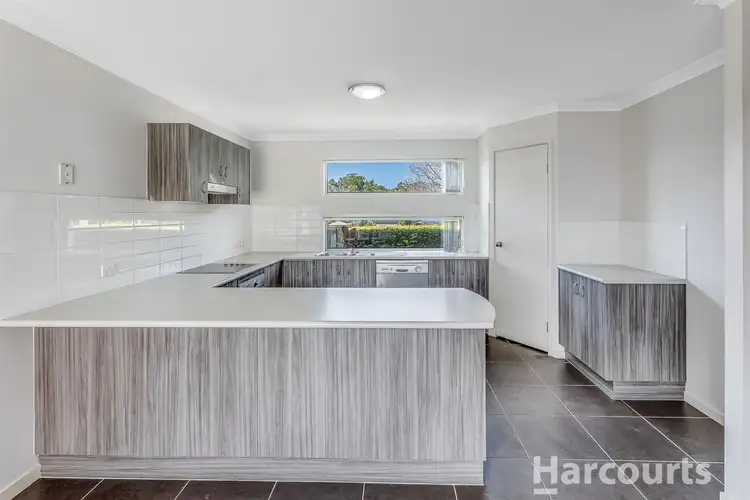 Fifth view of Homely house listing, 6 Macrusser Circuit, Warner QLD 4500