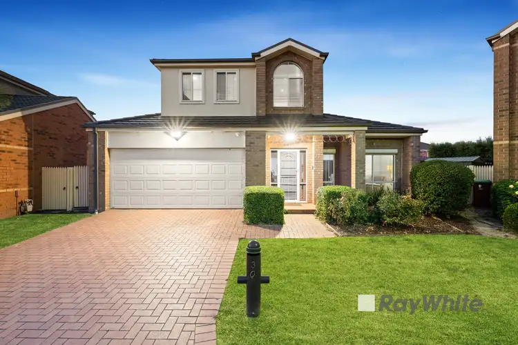 30 Amhurst Drive, Narre Warren South VIC 3805