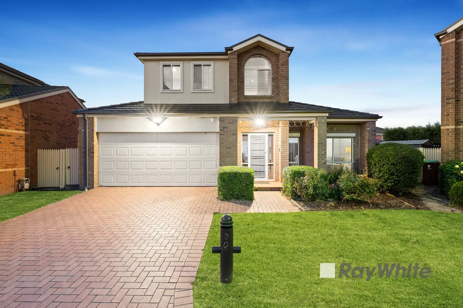 Main view of Homely house listing, 30 Amhurst Drive, Narre Warren South VIC 3805