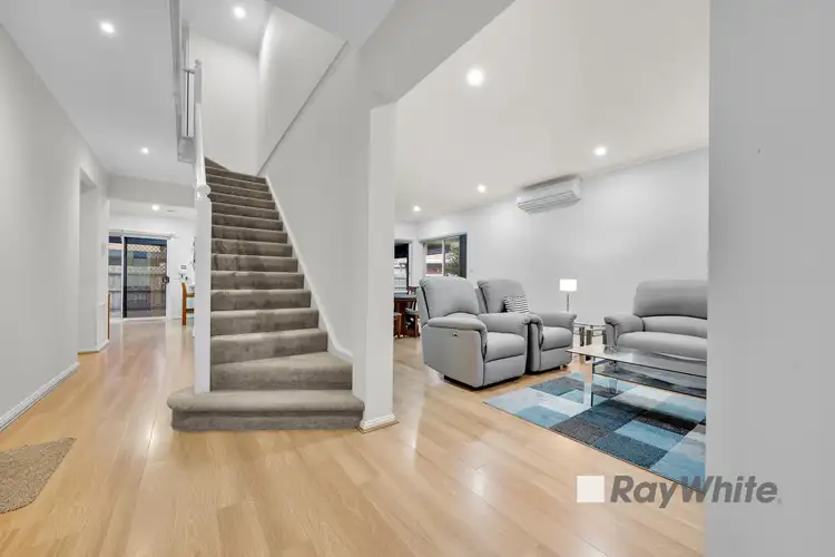 Second view of Homely house listing, 30 Amhurst Drive, Narre Warren South VIC 3805