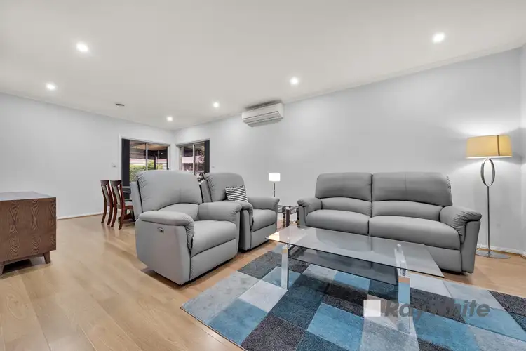 Third view of Homely house listing, 30 Amhurst Drive, Narre Warren South VIC 3805