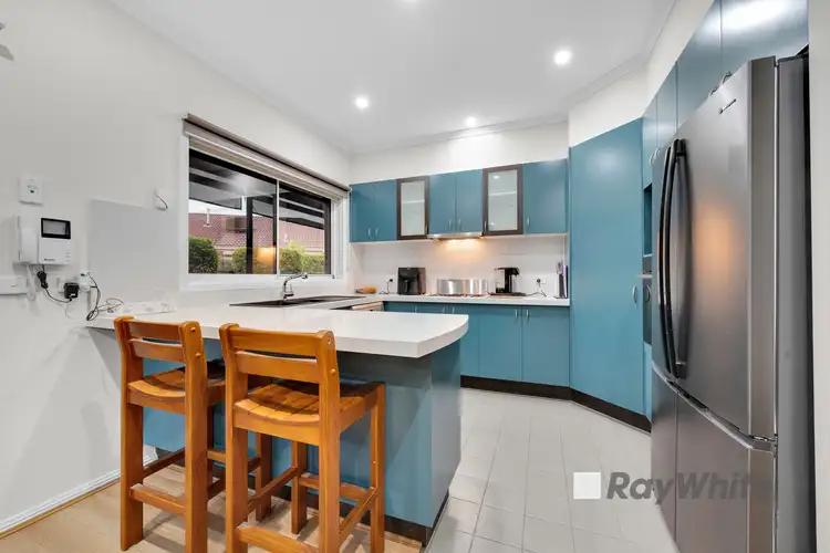 Fifth view of Homely house listing, 30 Amhurst Drive, Narre Warren South VIC 3805