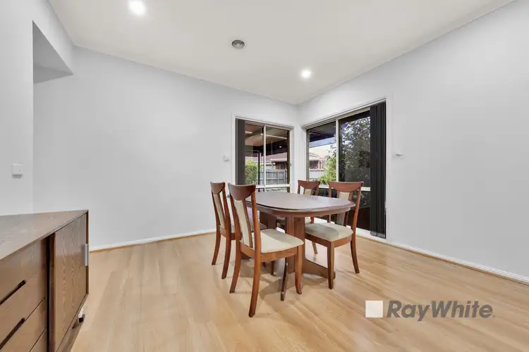 Sixth view of Homely house listing, 30 Amhurst Drive, Narre Warren South VIC 3805