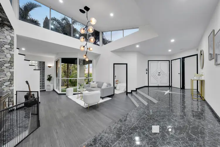 Second view of Homely house listing, 4 Taree Close, Pakenham VIC 3810