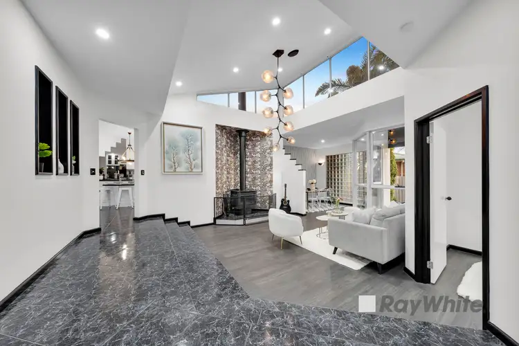 Third view of Homely house listing, 4 Taree Close, Pakenham VIC 3810