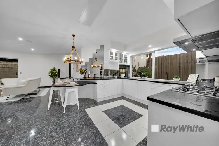 Fourth view of Homely house listing, 4 Taree Close, Pakenham VIC 3810