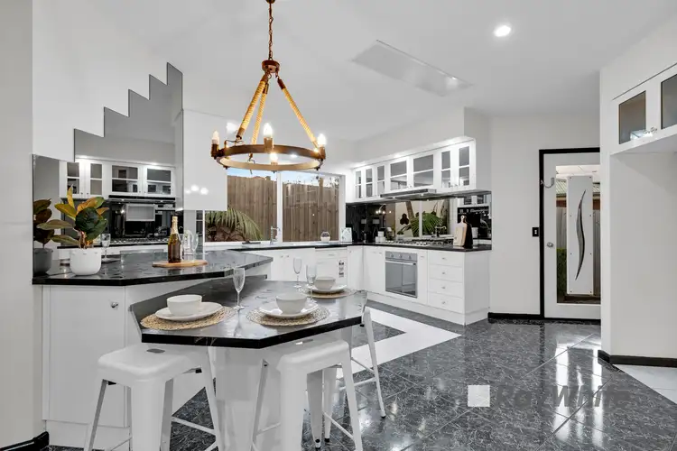 Sixth view of Homely house listing, 4 Taree Close, Pakenham VIC 3810