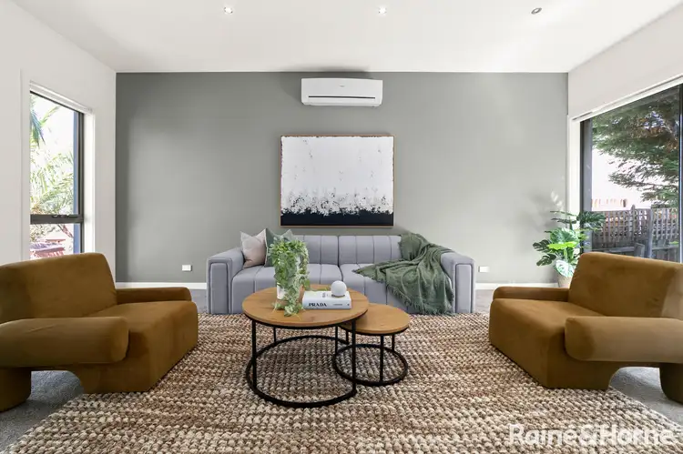Second view of Homely house listing, 63 Ravenhill Boulevard, Roxburgh Park VIC 3064
