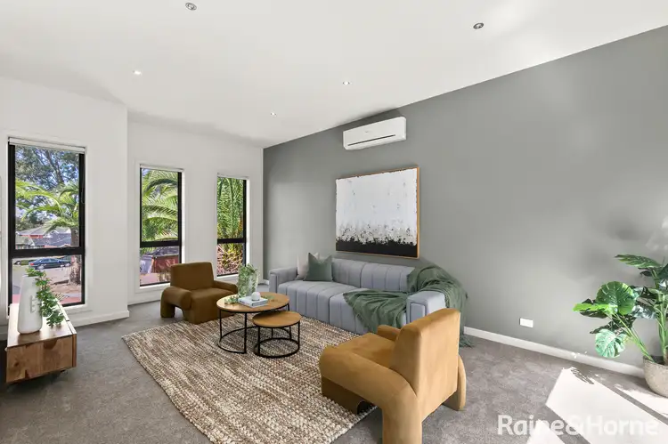 Fourth view of Homely house listing, 63 Ravenhill Boulevard, Roxburgh Park VIC 3064