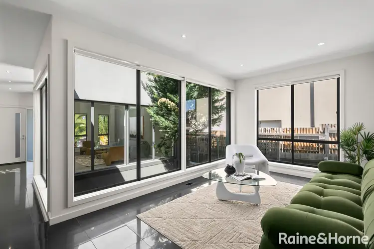 Fifth view of Homely house listing, 63 Ravenhill Boulevard, Roxburgh Park VIC 3064