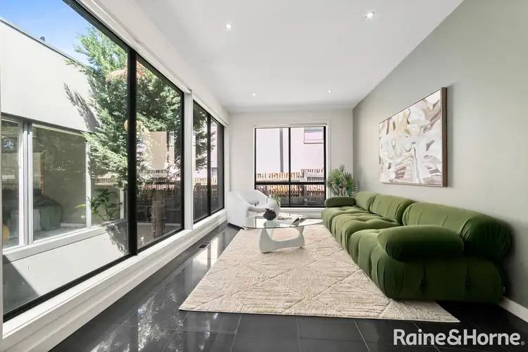 Sixth view of Homely house listing, 63 Ravenhill Boulevard, Roxburgh Park VIC 3064