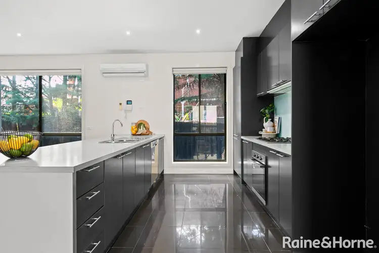 Seventh view of Homely house listing, 63 Ravenhill Boulevard, Roxburgh Park VIC 3064