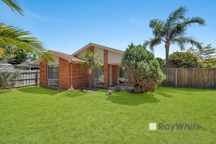 15 St Andrews Court, Narre Warren South VIC 3805