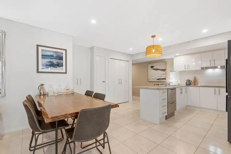 Sixth view of Homely unit listing, 27/1 Fitzroy Street, Cleveland QLD 4163
