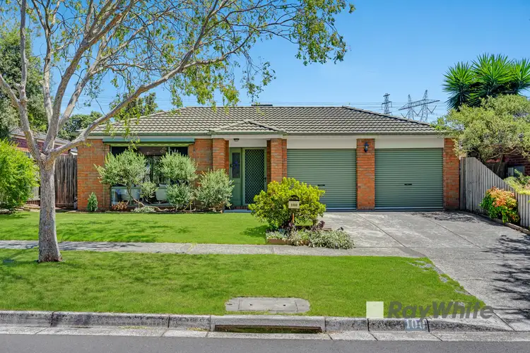 100 Harold Keys Drive, Narre Warren South VIC 3805