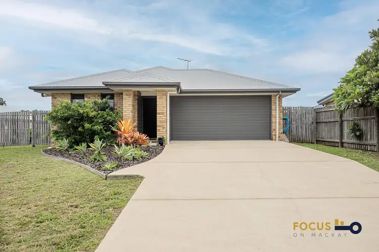 77 Pacific Dve, Hay Point QLD 4740