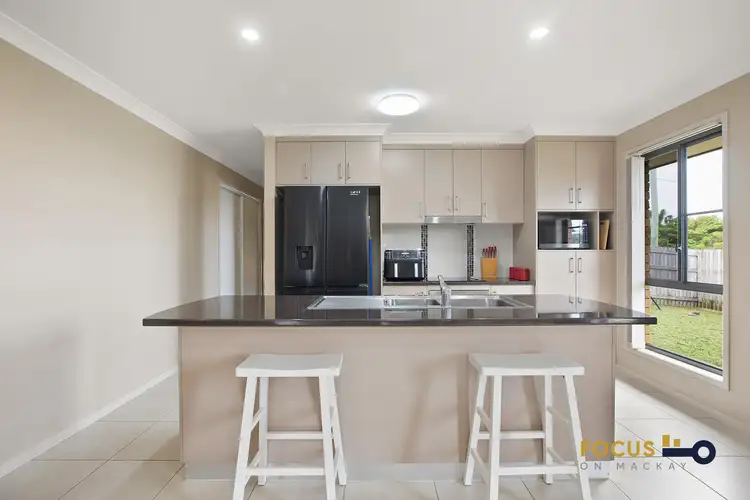 Third view of Homely house listing, 77 Pacific Dve, Hay Point QLD 4740