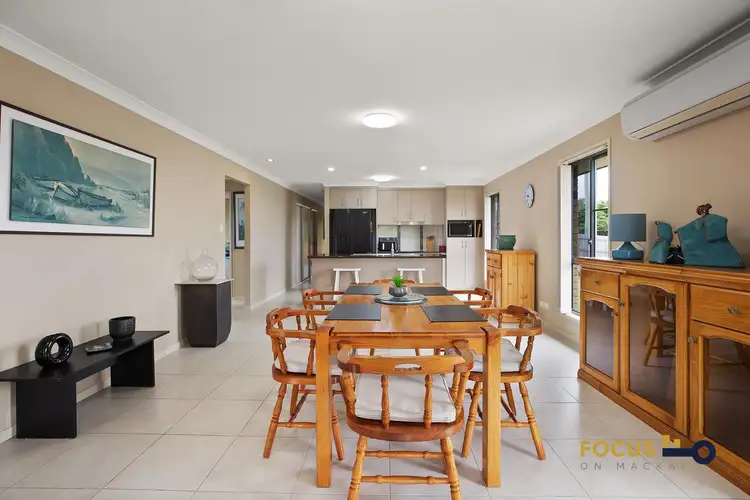 Fourth view of Homely house listing, 77 Pacific Dve, Hay Point QLD 4740