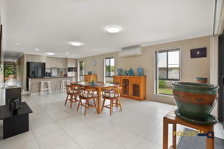 Sixth view of Homely house listing, 77 Pacific Dve, Hay Point QLD 4740