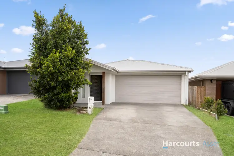 Main view of Homely house listing, 26 Hillard Street, Yarrabilba QLD 4207