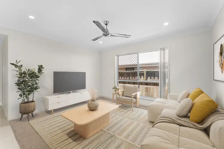 Second view of Homely house listing, 26 Hillard Street, Yarrabilba QLD 4207