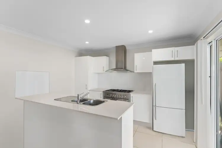 Third view of Homely house listing, 26 Hillard Street, Yarrabilba QLD 4207