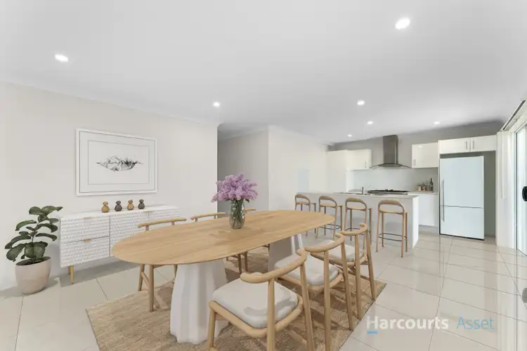 Fourth view of Homely house listing, 26 Hillard Street, Yarrabilba QLD 4207