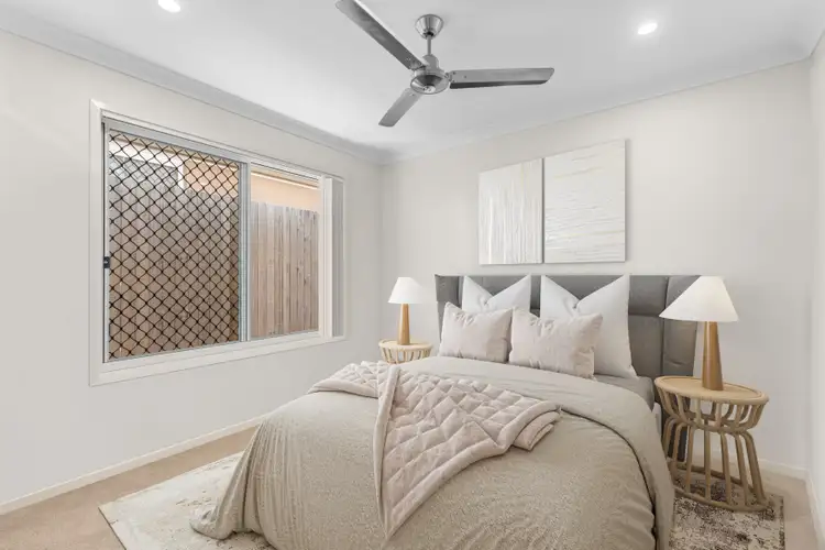 Fifth view of Homely house listing, 26 Hillard Street, Yarrabilba QLD 4207