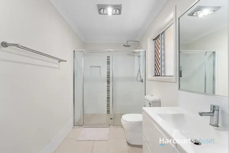 Sixth view of Homely house listing, 26 Hillard Street, Yarrabilba QLD 4207