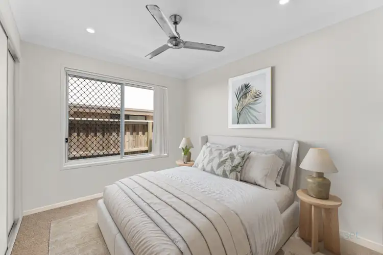 Seventh view of Homely house listing, 26 Hillard Street, Yarrabilba QLD 4207