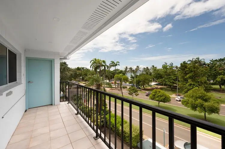 17/43 The Strand, North Ward QLD 4810