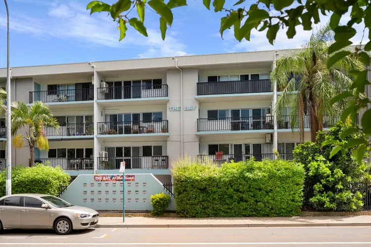Second view of Homely unit listing, 17/43 The Strand, North Ward QLD 4810