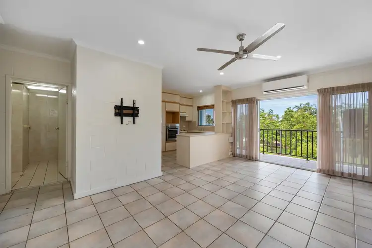 Third view of Homely unit listing, 17/43 The Strand, North Ward QLD 4810