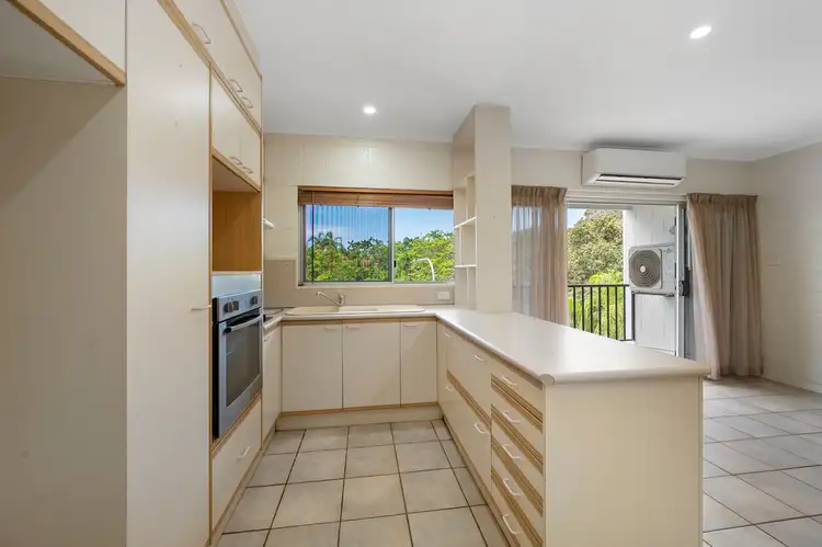Fourth view of Homely unit listing, 17/43 The Strand, North Ward QLD 4810