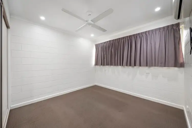 Fifth view of Homely unit listing, 17/43 The Strand, North Ward QLD 4810