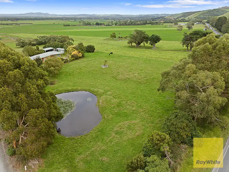 Fourth view of Homely rural property listing, 10 Cargeegs Road, Foster VIC 3960