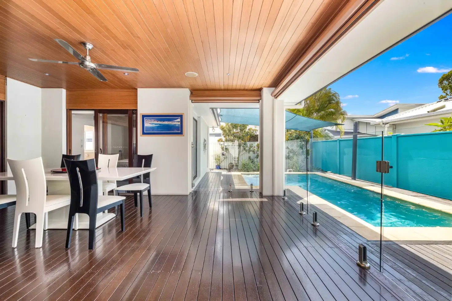 Main view of Homely house listing, 38 Wategos Circuit, Pelican Waters QLD 4551