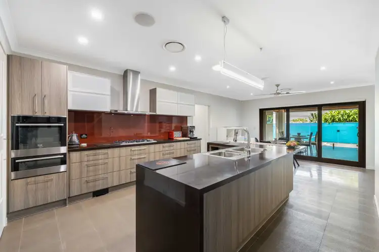 Third view of Homely house listing, 38 Wategos Circuit, Pelican Waters QLD 4551