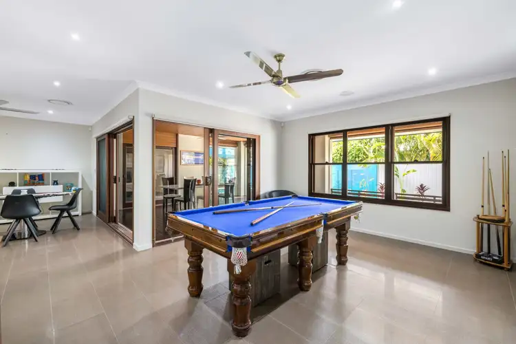 Fourth view of Homely house listing, 38 Wategos Circuit, Pelican Waters QLD 4551