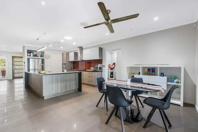 Fifth view of Homely house listing, 38 Wategos Circuit, Pelican Waters QLD 4551