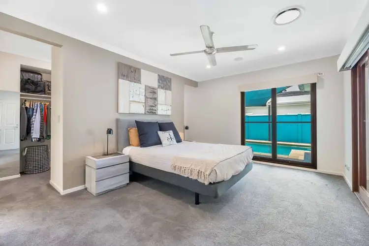 Sixth view of Homely house listing, 38 Wategos Circuit, Pelican Waters QLD 4551