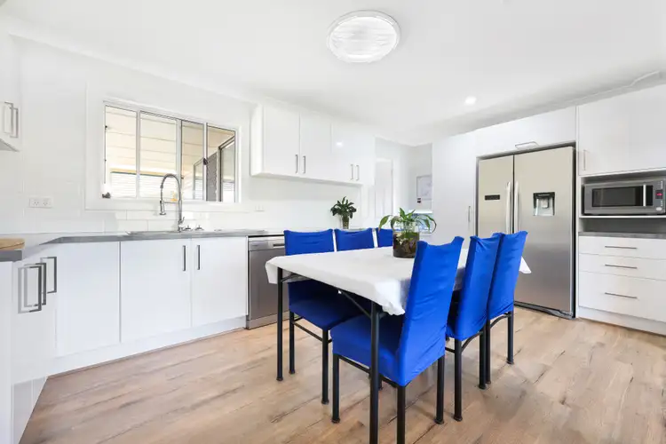 Second view of Homely house listing, 12 Burilla Street, Tamworth NSW 2340