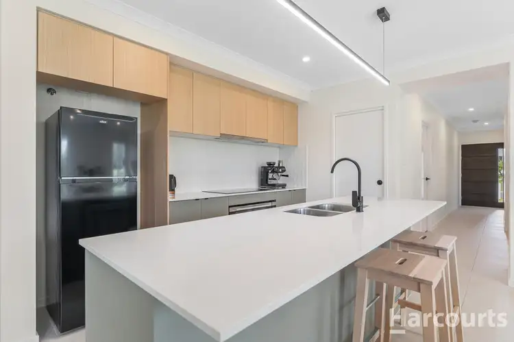 Second view of Homely house listing, 26 Barramundi Drive, Burrum Heads QLD 4659