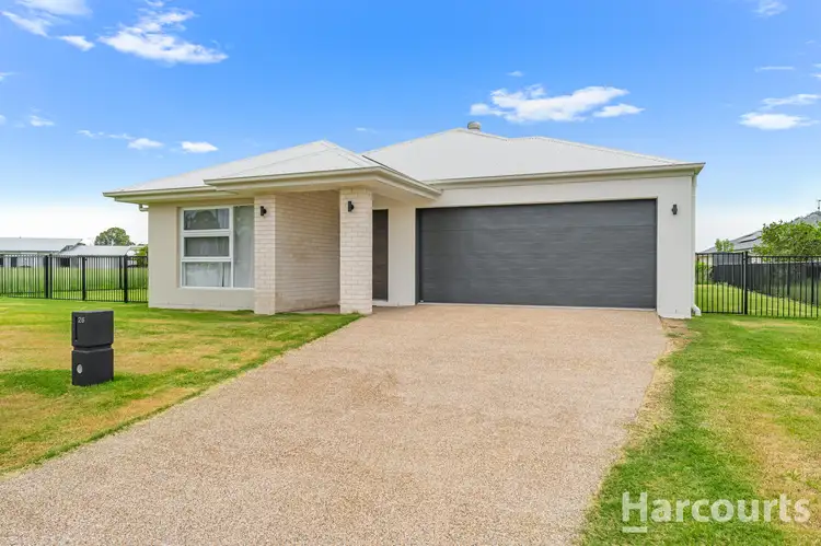 Fourth view of Homely house listing, 26 Barramundi Drive, Burrum Heads QLD 4659