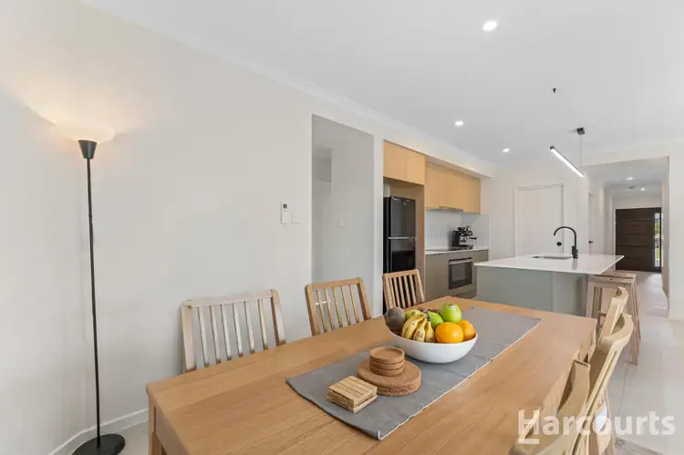 Fifth view of Homely house listing, 26 Barramundi Drive, Burrum Heads QLD 4659